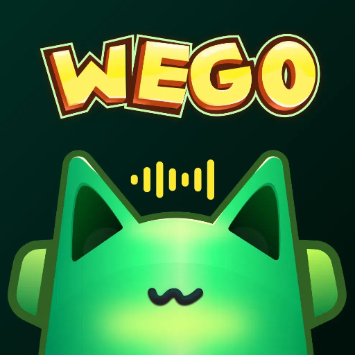 WEGO LIVE